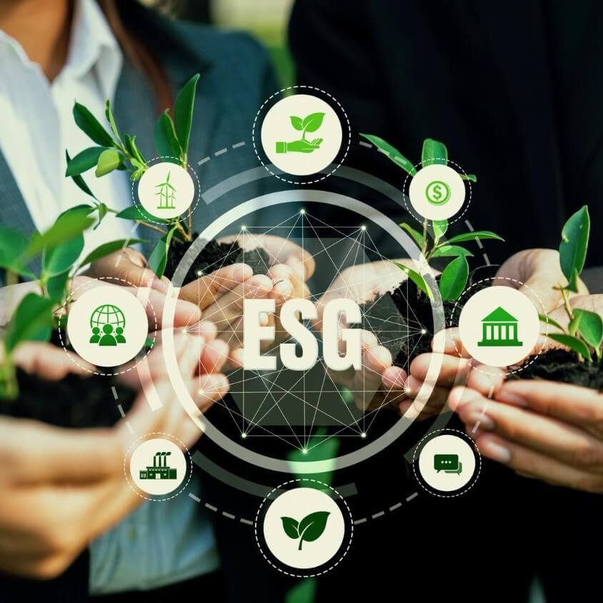 ESG