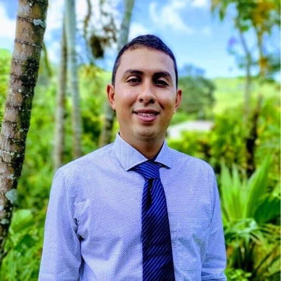 Randall Cárdenas
